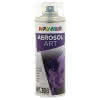 Buntlackspray AEROSOL Art Klarlack glänzend 400ml