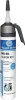Silikondichtmasse MD SIL schwarz 200ml