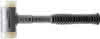 Schonhammer SUPERCRAFT Gesamt-L.335mm Kopf-D.