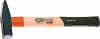 Schlosserhammer SecuTec Nr.12 1000g Stiel-L.360mm