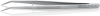 Präzisionspinzette L.155mm 45Grad