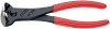 Vornschneider Gesamt-L.180mm KNIPEX