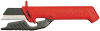 Kabelmesser L.185mm Klingen-L.50mm