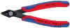 Elektronik-Seitenschneide r Super-Knips L.125mm