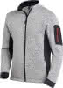 Strick-Fleecejacke CHRISTOPH Gr.XL