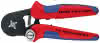 Aderendhülsenzange Gesamt-L.180mm
