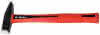 Schlosserhammer Ultratec 1500g 3-Komponentenstiel