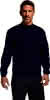 Mens Sweatshirt 80/20 Gr.M navy PROMODORO