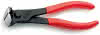 Vornschneider Gesamt-L.160mm KNIPEX