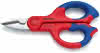 Elektriker-/Handwerkersch ere L.155mm 2-K.-Hüllen