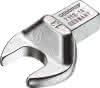 Mauleinsteckwerkzeug 7112-15 SW 15mm 9x12mm