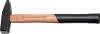 Schlosserhammer 2000g Stiel-L.400mm Hickory