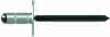 Blindniet PolyGrip Nietschaft dxl 4x17mm K12