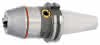 NC-Schnellspannbohrfutter DIN 69871A