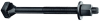 T-Nutenschraube DIN 787 T-Nut 18mm M16 L.200mm