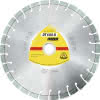 Diamanttrennscheibe DT 600 U Supra D.350mm