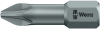 Bit 855/1 TZ 1/4 Zoll PZD 2 L.25mm