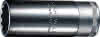 Steckschlüsseleinsatz 51 1/2 Zoll 12-kant SW 27mm