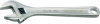 Rollgabelschlüssel 60 CP 6 max.20mm L.155mm