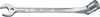 Maulsteckschlüssel 534 SW 12mm Gesamt-L.198mm