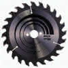 Kreissägeblatt PRO Wood AD 160mm Z.24 WZ