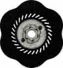 Stützteller COMBICLICK CC-GT D.115 -125mm M14