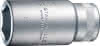 Steckschlüsseleinsatz 56 3/4 Zoll 6-kant SW 24mm