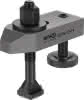 Spanneisen Nr.6314V f.T-Nut 12mm