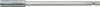 Bithalter 1/4 Zoll F 6,3 1/4 Zoll C 6,3 Magnet L.150mm PROMAT