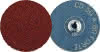 Schleifscheibe COMBIDISC D.50mm K.80 Forte