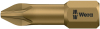 Bit 855/1 TH 1/4 Zoll PZD 3 L.25mm