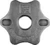 Spannflanschset CC-GRIND-SOLID D.125mm