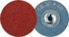 Schleifscheibe COMBIDISC D.38mm K.80 16000min-