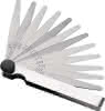 Fühlerlehre Blatt-St.0,05-1,0mm STA L.100mm Bl.13 St.PROMAT