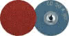 Schleifscheibe COMBIDISC D.50mm K.80 13000min-