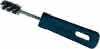 Fittingsbürste L.160mm D.23mm STA 0,2mm