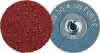 Schleifscheibe COMBIDISC D.38mm K.60 Forte