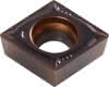 Wendeschneidplatte CCMT 060202-F PMK35 Bearb.Schlicht PROMAT