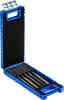 Diamantnadelfeilensatz 140mm 5-tlg.D 181 PFERD