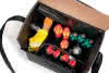 Werkzeugtasche B230xT140xH300mm 10l