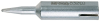 Lötspitze Ser.842 meißelförmig B.2,2mm 0842