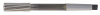 Maschinenreibahle DIN 208 H7 Form B D.16mm HSS-Co MK2 PROMAT