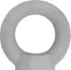 Ringmutter DIN 582 Gew.M16 STA C15 ZN 25