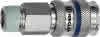 Schnellver.Kup.DN 7,8 AG STA Gew.R 1/4 Zoll