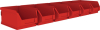 Sichtlagerkastenset H75xB602xT180mm STA