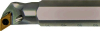 Bohrstange A12K-SDUCR 07 re. vern. m. IK PROMAT