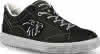 Sicherheitsschuh Amazon Gr.45 W.11 schwarz S3 SRC ESD EN20345 Leder U.POWER