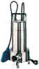 Tauchpumpe 14500 l/h 8,5m 1000 W Schwimmerchalter