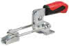 Verschlussspanner Nr.6848H Gr.4 horiz.AMF