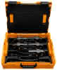 REMS Presszangen Set M 15+18+22+28+35 L-Boxx - 571161 R